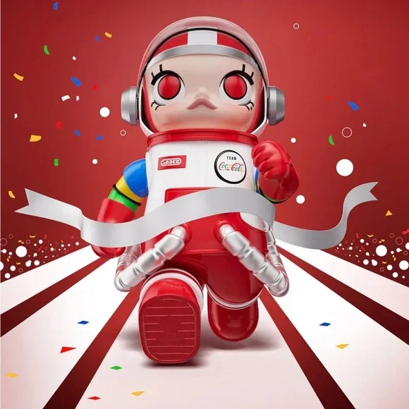 MEGA SPACE MOLLY MADNESS π - Picture 9 of 10